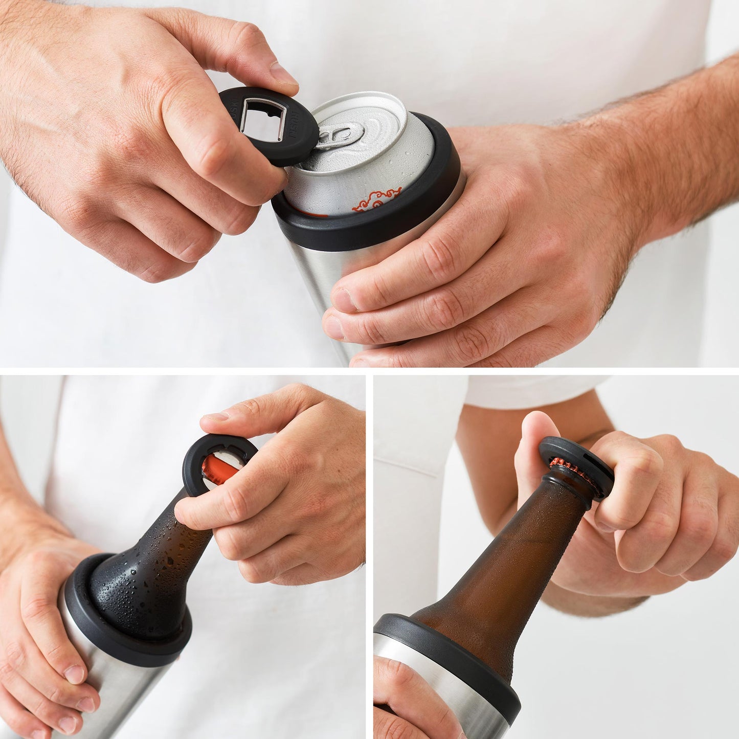 NEW: Huski Big Can Cooler