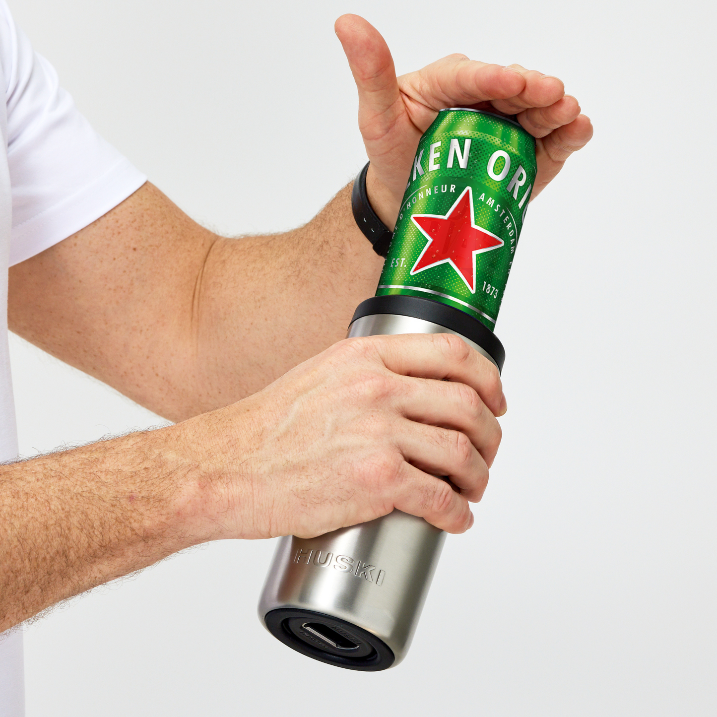 NEW: Huski Big Can Cooler