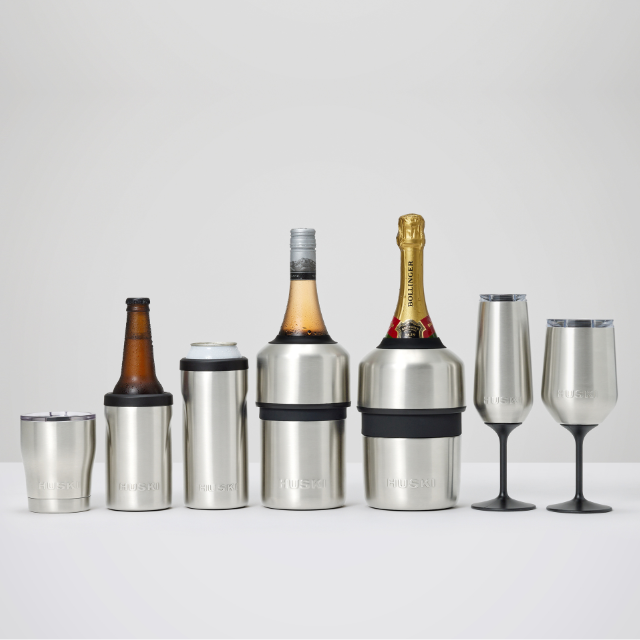 NEW: Huski Big Can Cooler