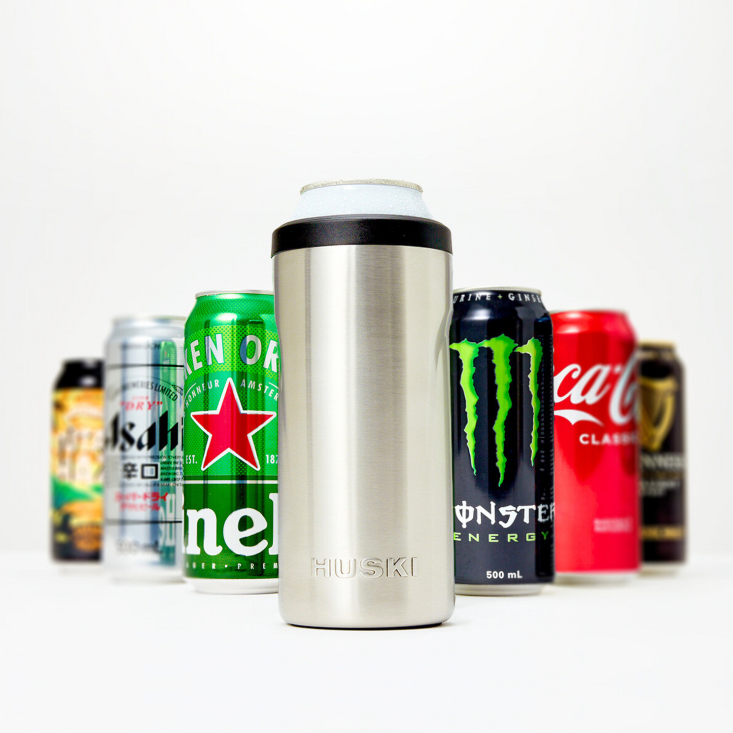 NEW: Huski Big Can Cooler