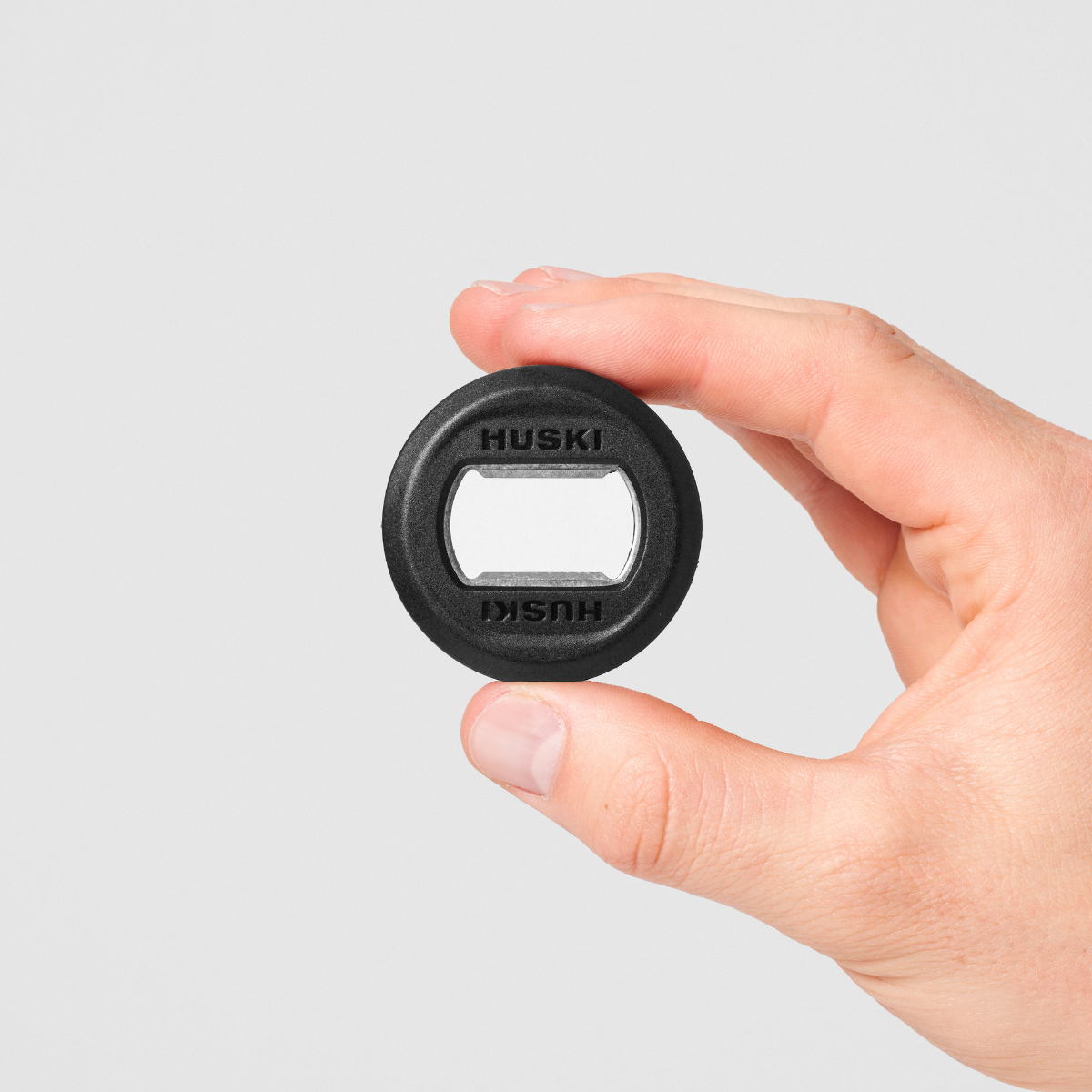 NEW: Huski 3-in-1 Bottle Opener Keyring