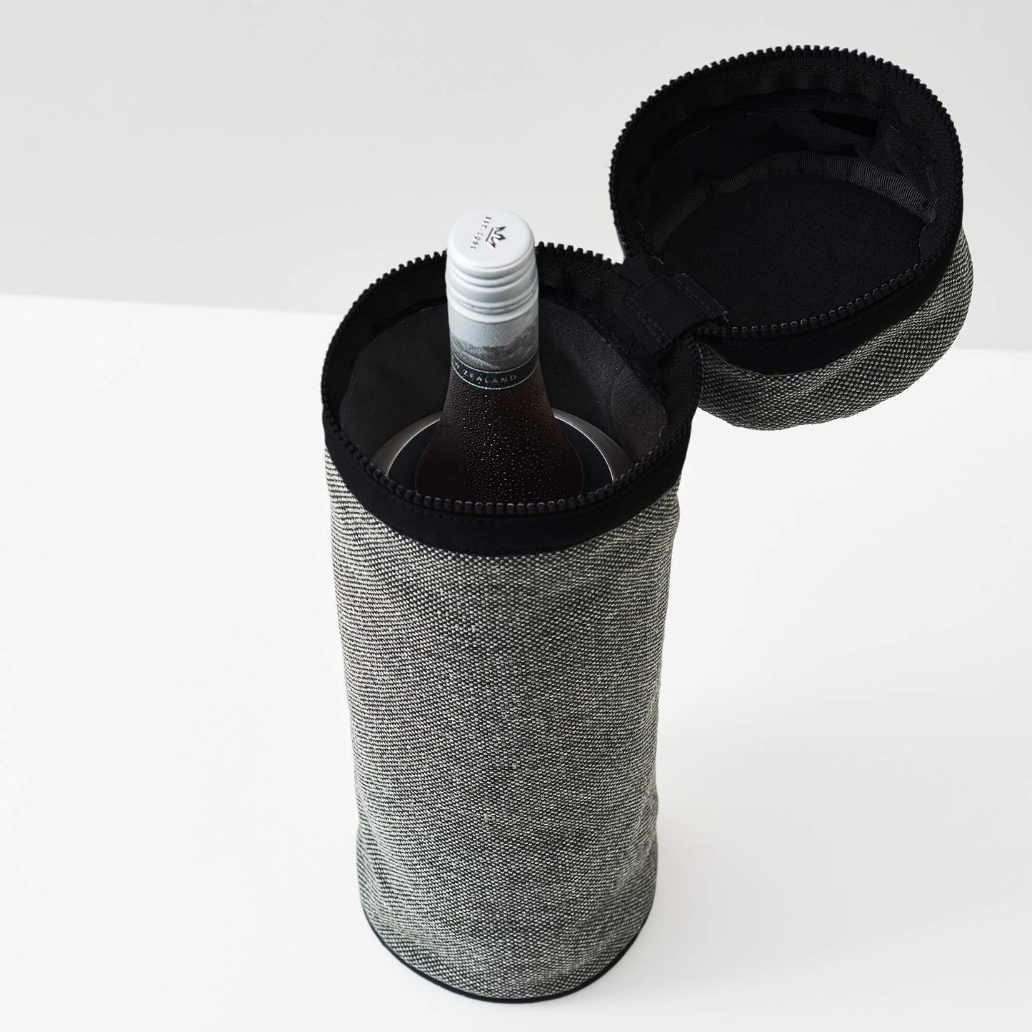 Huski Wine Cooler Tote