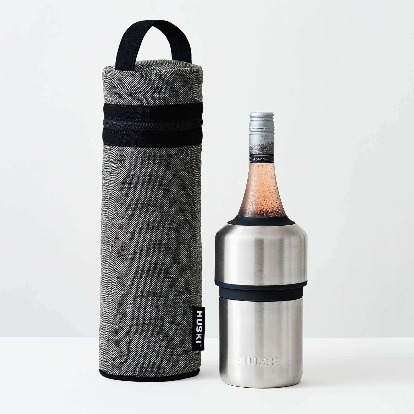 Huski Wine Cooler Tote