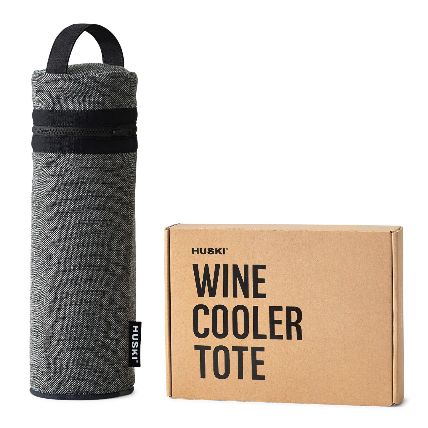 Huski Wine Cooler Tote