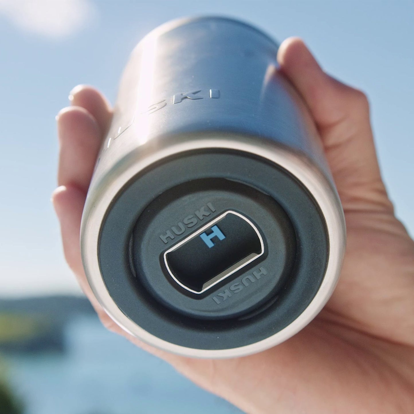 NEW: Huski 3-in-1 Bottle Opener Keyring