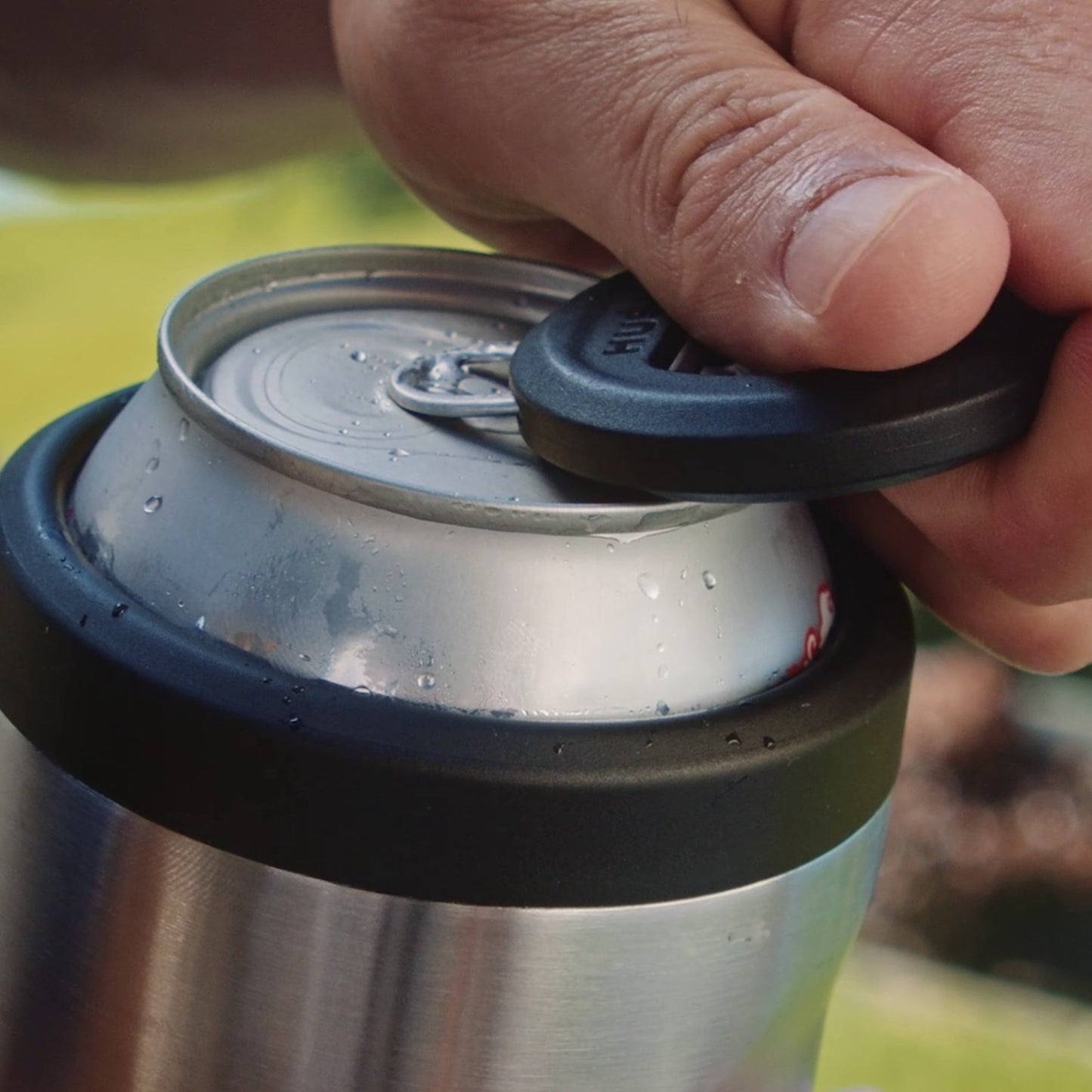 NEW: Huski 3-in-1 Bottle Opener Keyring