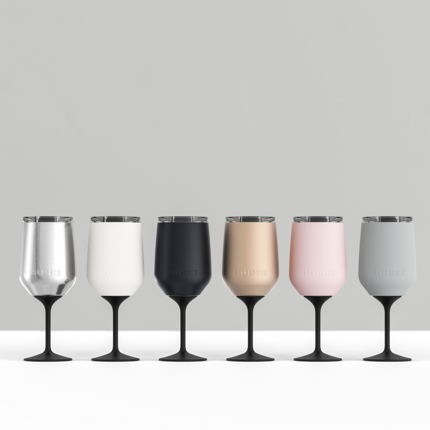 NEW: Huski Wine Tumbler 2.0