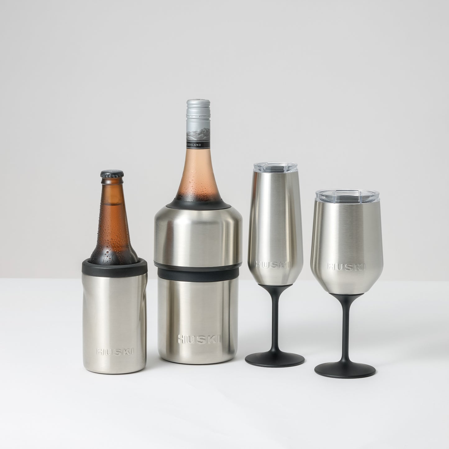 NEW: Huski Wine Tumbler 2.0