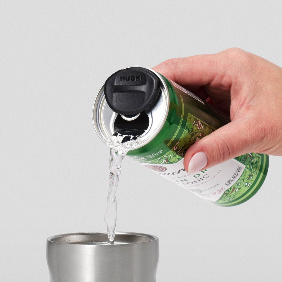NEW: Huski Slim Can Cooler
