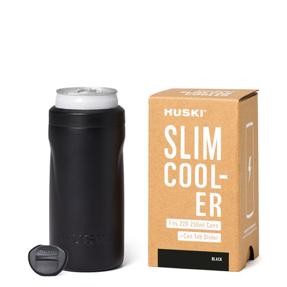 NEW: Huski Slim Can Cooler
