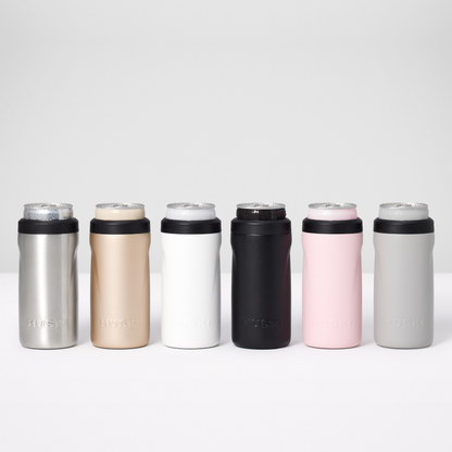 NEW: Huski Slim Can Cooler