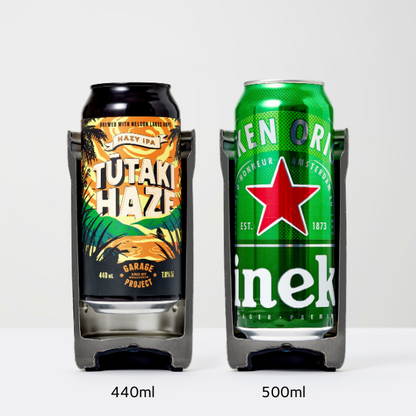 NEW: Huski Big Can Cooler