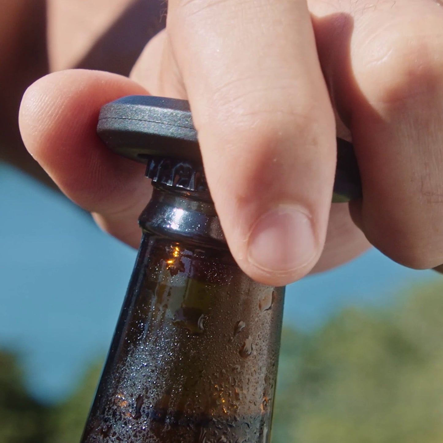 NEW: Huski 3-in-1 Bottle Opener Keyring